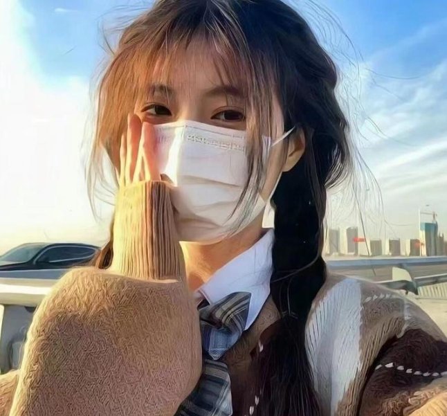 校园时空惊魂记