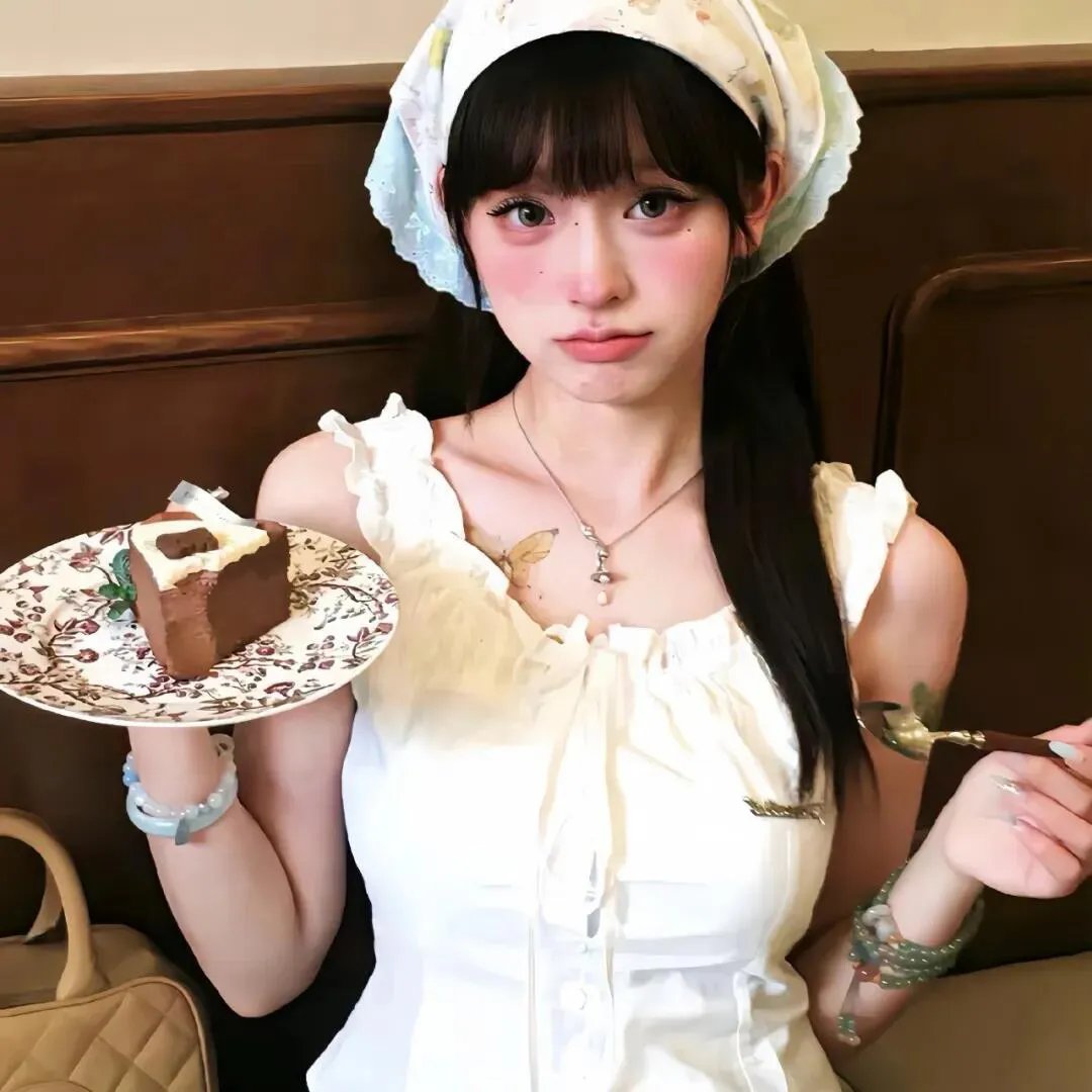 唱歌的女人